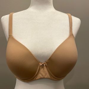 SOMA Embraceable Full Coverage Bra 38D